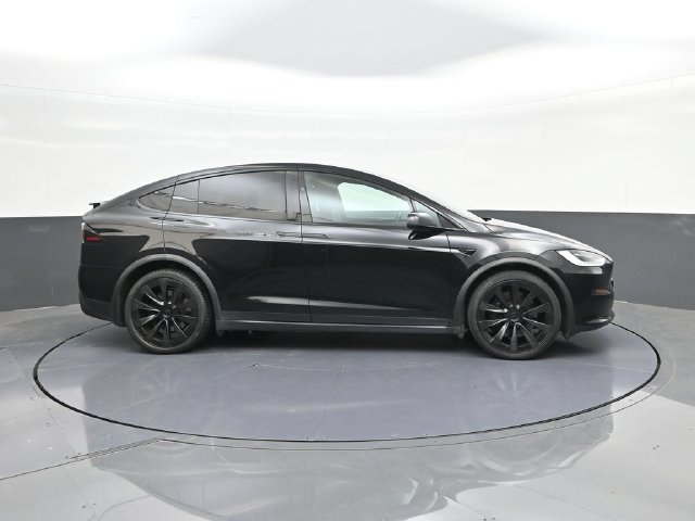 Used 2023 Tesla Model X Plaid AWD/4WD image 24