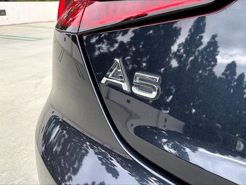 Used 2018 Audi A5 2.0T Premium w/ S Line Sport Package image 32