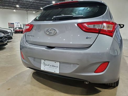 Used 2014 Hyundai Elantra GT w/ Option Group 03 image 43