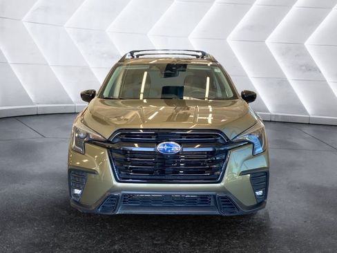 Used 2024 Subaru Ascent Onyx Edition Limited AWD/4WD image 2