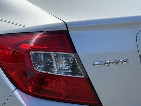 Used 2012 Honda Civic LX image 22