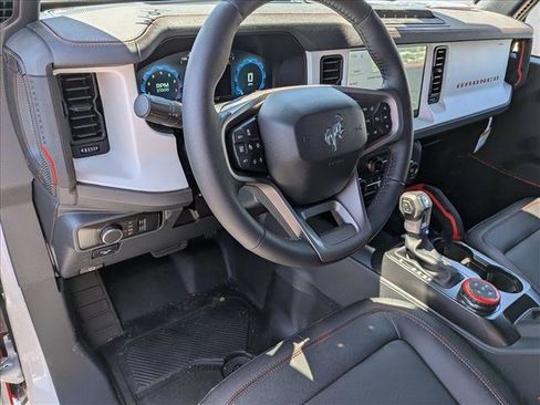 New 2026 Ford Bronco Stroppe Edition AWD/4WD image 3