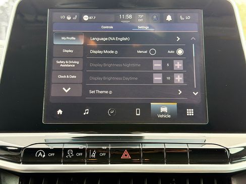 Used 2022 Jeep Compass Latitude w/ Convenience Group image 31