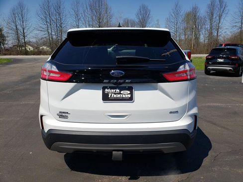 Used 2023 Ford Edge SEL w/ Convenience Package image 6