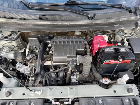 Used 2022 Mitsubishi Mirage ES image 24