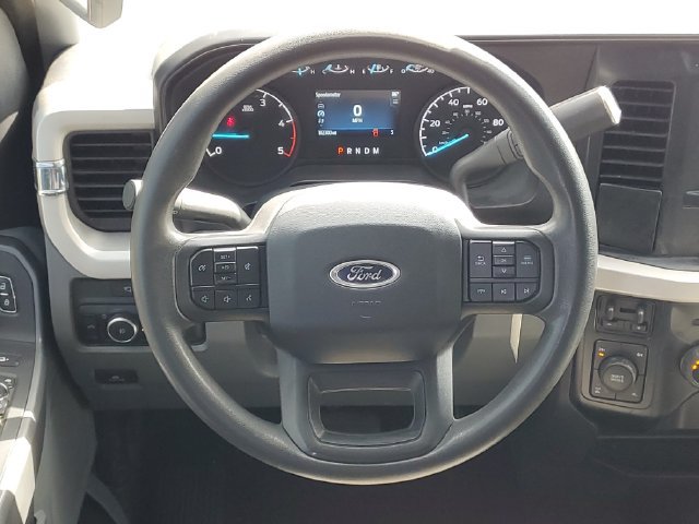 Used 2024 Ford F250 XLT w/ FX4 Off-Road Package AWD/4WD image 33