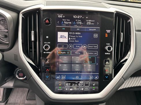 Certified 2025 Subaru Ascent Premium AWD/4WD image 19