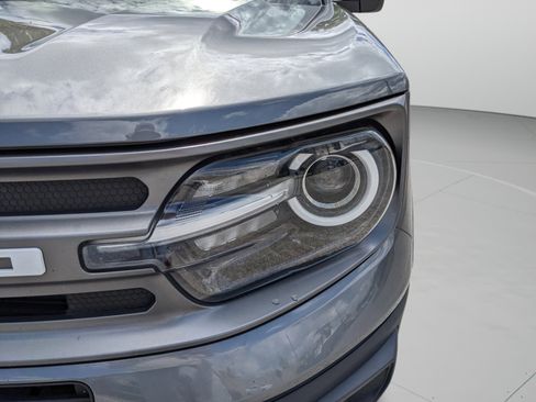 Used 2022 Ford Bronco Sport Big Bend AWD/4WD image 37