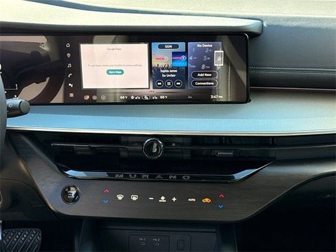 New 2026 Nissan Murano SL image 17