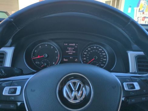 Used 2018 Volkswagen Atlas SE image 33