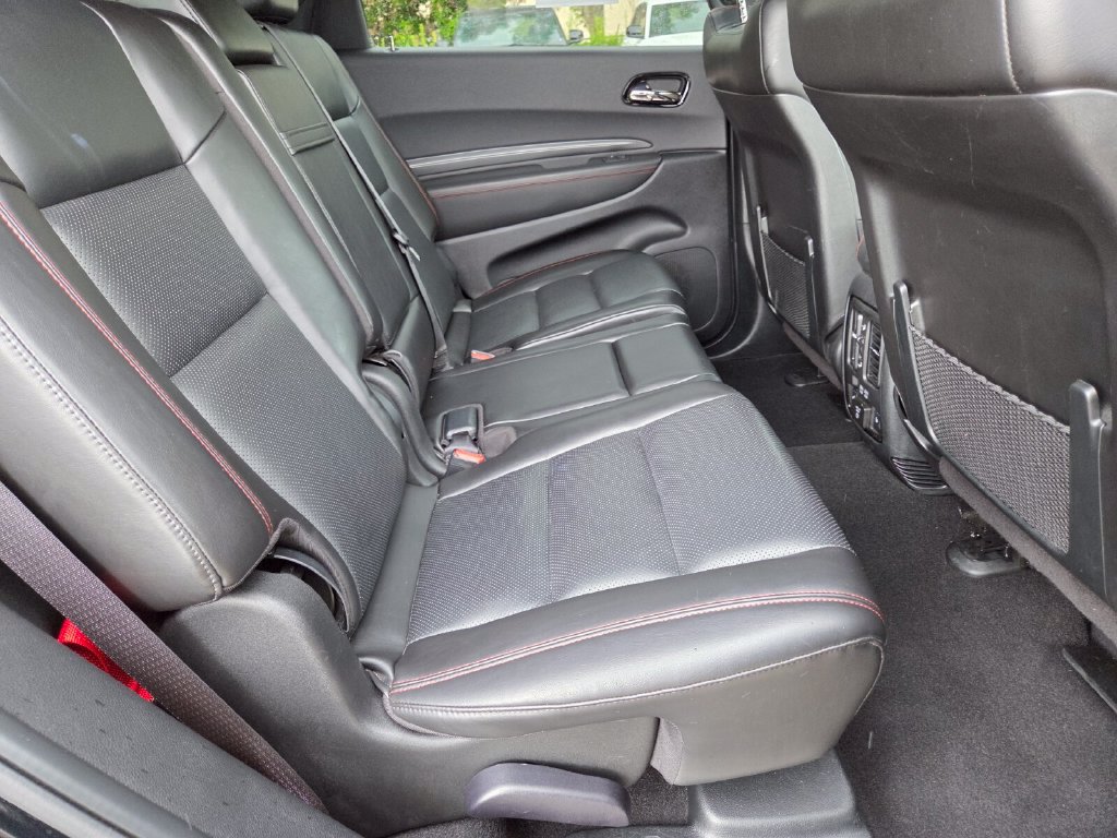 Used 2024 Dodge Durango GT AWD/4WD image 18