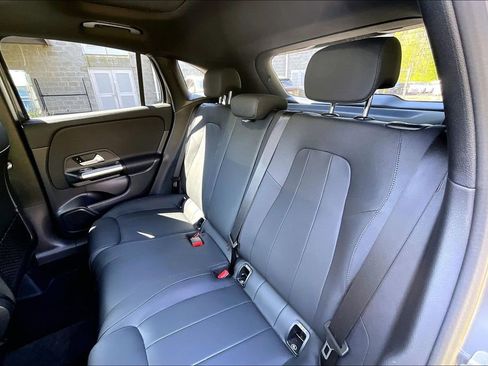 Used 2026 Mercedes-Benz GLA 250 4MATIC image 28
