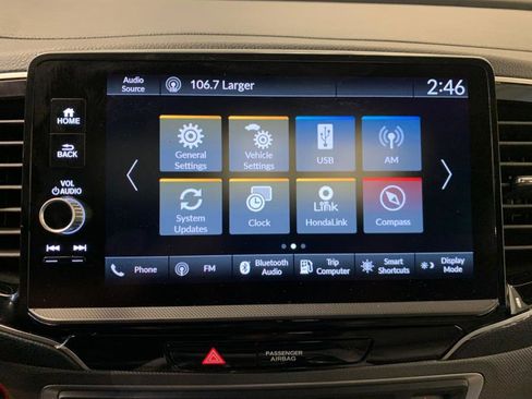 Used 2024 Honda Ridgeline RTL image 29