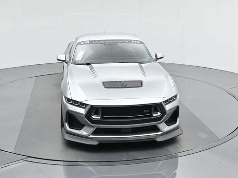 New 2025 Ford Mustang GT Premium w/ GT Performance Package image 43