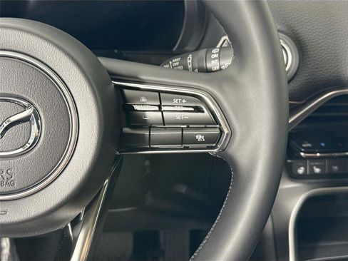 New 2026 MAZDA CX-70 SC Plus AWD/4WD image 37