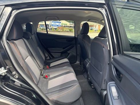 Used 2023 Subaru Crosstrek 2.0i Premium image 13