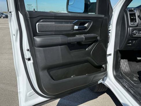 New 2025 RAM 1500 Lone Star image 25