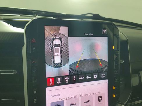 New 2026 RAM 1500 RHO image 18