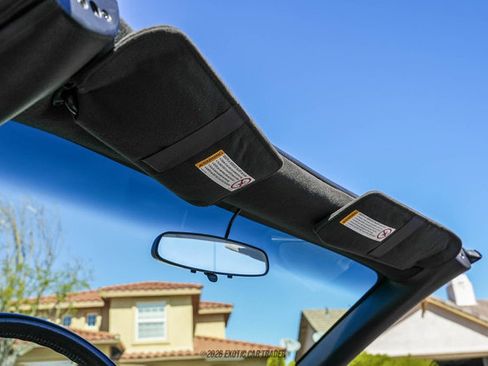 Used 2002 Chevrolet Camaro Z28 w/ SS Performance/Appearance Pkg RWD image 60