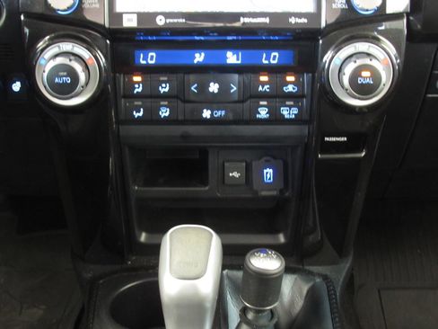 Certified 2024 Toyota 4Runner TRD Pro AWD/4WD image 30