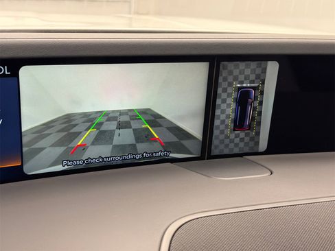 New 2026 Lincoln Nautilus Premier w/ Equipment Group 102A image 26