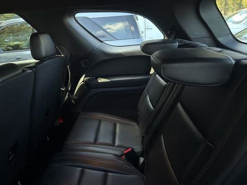 Used 2024 Dodge Durango GT image 17