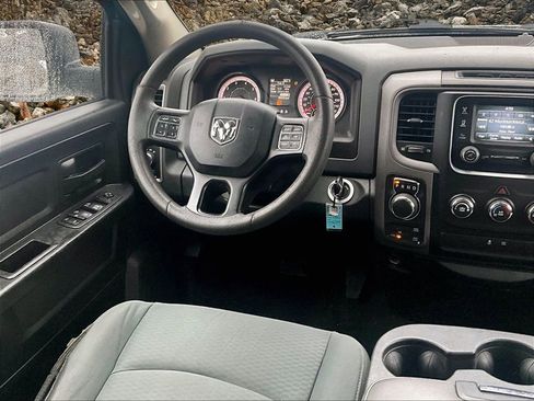 Used 2018 RAM 1500 Express w/ Express Value Package image 5