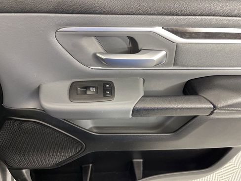 Used 2021 RAM 1500 Big Horn image 20