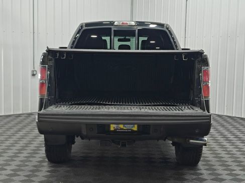 Used 2013 Ford F150 FX4 w/ FX Appearance Pkg AWD/4WD image 23