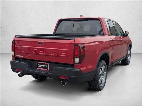 New 2026 Honda Ridgeline RTL image 2