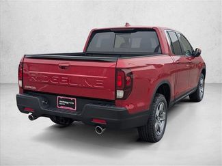 New 2026 Honda Ridgeline RTL video 2