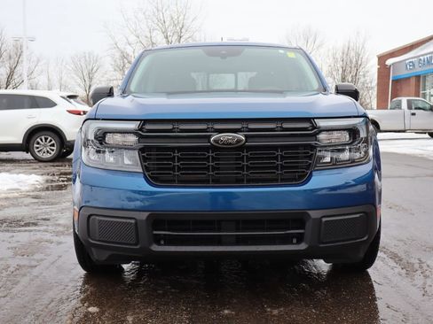 Used 2023 Ford Maverick Lariat w/ Lariat Luxury Package image 5