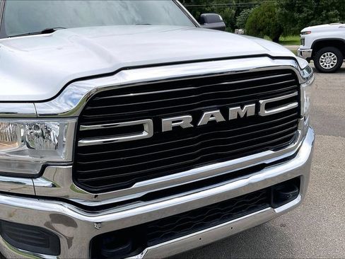 Used 2021 RAM 2500 Big Horn AWD/4WD image 29