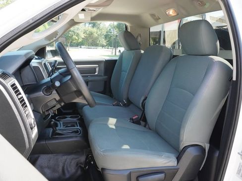 Used 2015 RAM 5500 SLT w/ Quick Order Package 29G SLT AWD/4WD image 20