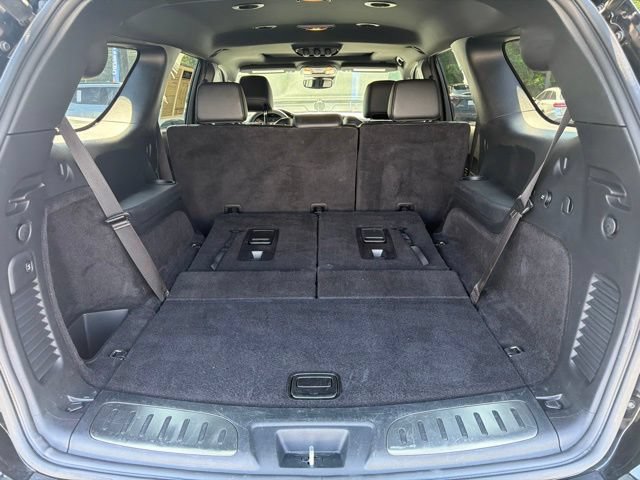 Used 2026 Dodge Durango GT AWD/4WD image 25