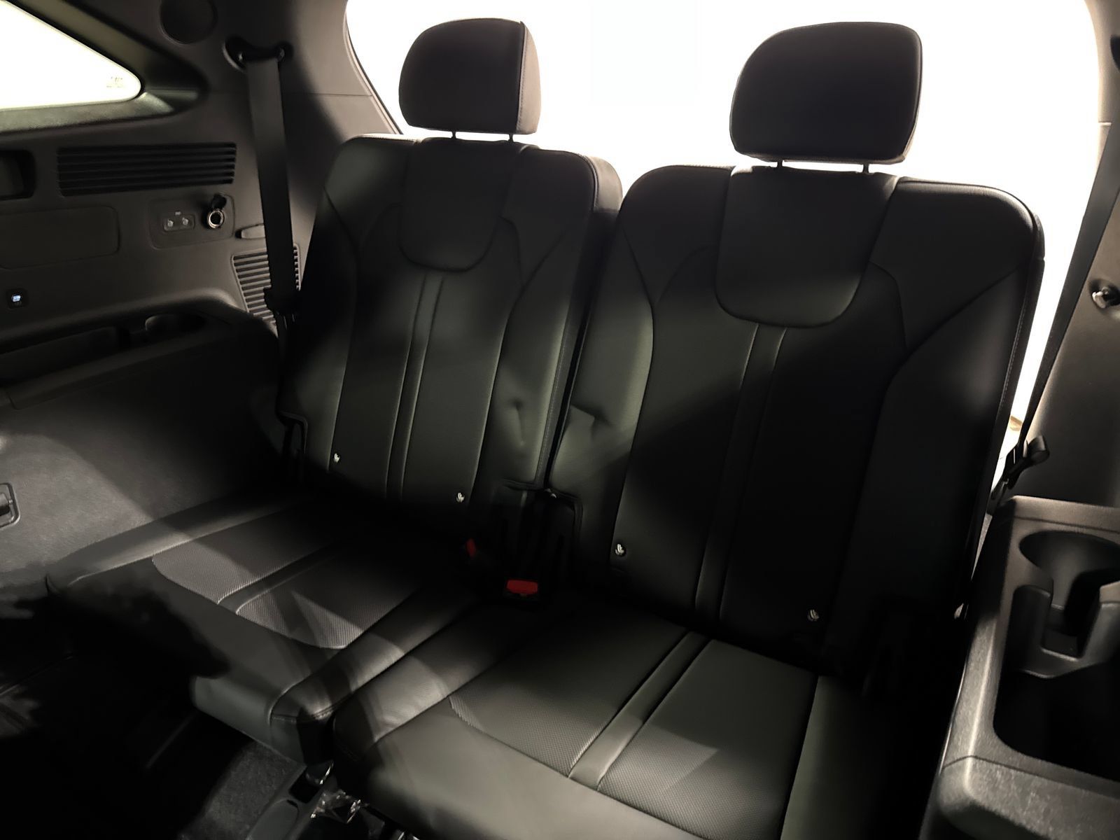 New 2026 Kia Sorento SX Prestige AWD/4WD image 25