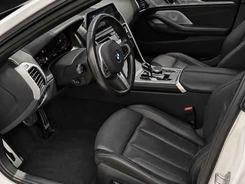 Used 2020 BMW M850i Gran Coupe xDrive AWD/4WD image 10