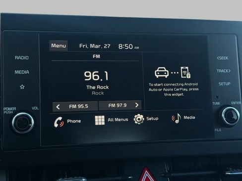 Used 2025 Kia Sportage LX image 35