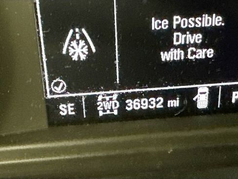 Used 2023 GMC Sierra 1500 Pro w/ Graphite Edition image 15