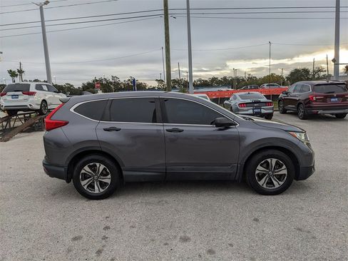 Used 2019 Honda CR-V LX image 6