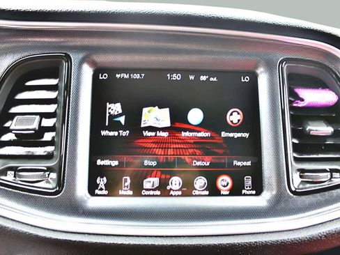 Used 2015 Dodge Challenger R/T Plus image 15