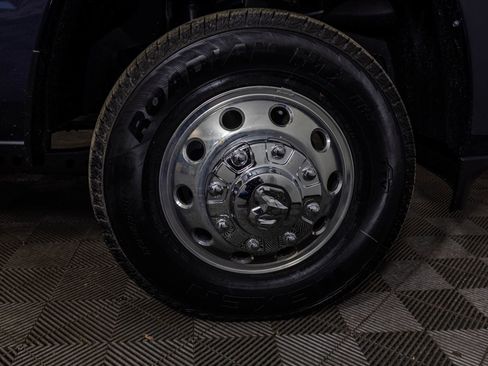 New 2026 RAM 3500 Laramie image 44