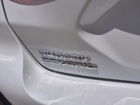Used 2024 Subaru Crosstrek 2.5i Sport AWD/4WD image 12