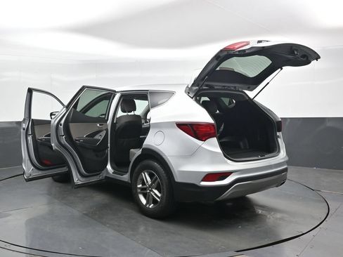 Used 2017 Hyundai Santa Fe Sport FWD image 48