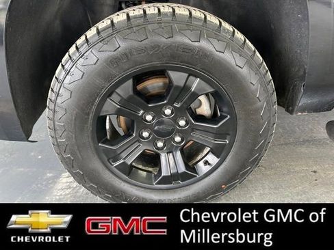 Used 2019 Chevrolet Tahoe LT image 10