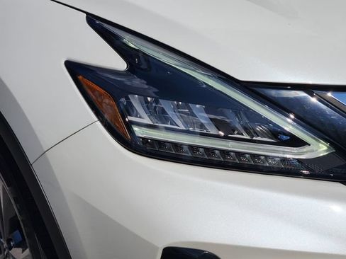 Used 2024 Nissan Murano Platinum w/ Cargo Package FWD image 10