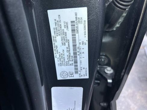 Used 2020 Ford F250 Platinum w/ FX4 Off-Road Package image 38