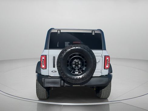 New 2026 Ford Bronco Outer Banks AWD/4WD image 27