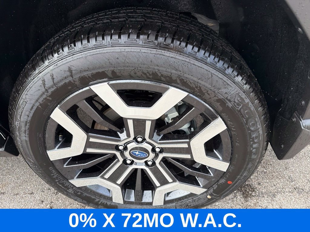 New 2026 Subaru Outback Touring XT AWD/4WD image 32