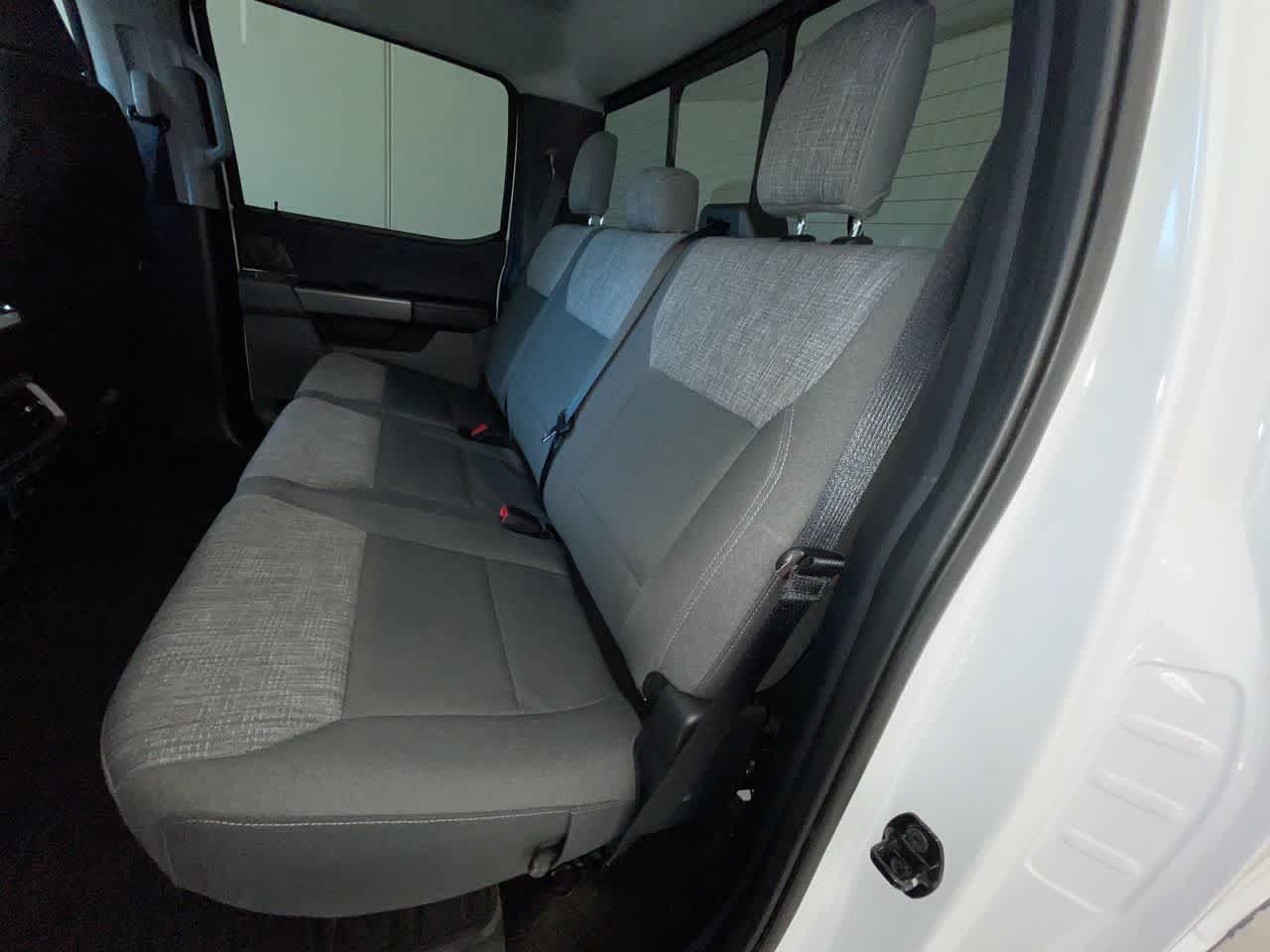 Used 2022 Ford F150 XLT w/ Equipment Group 302A High AWD/4WD image 21